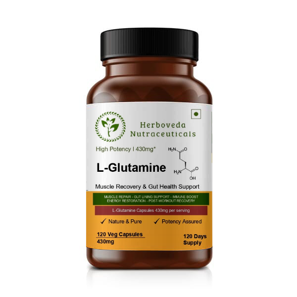 L-Glutamine